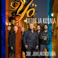 OIKEE ENKELI - Yö