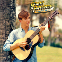 November Nights - Gram Parsons, The Like