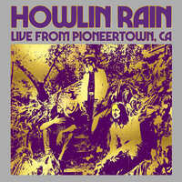 Howlin' Rain
