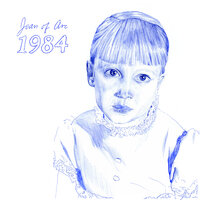 Maine Guy - Joan of Arc