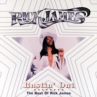 Give It To Me Baby - Rick James