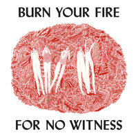 Windows - Angel Olsen