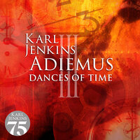 La La La Koora (Ländler) - Adiemus, Karl Jenkins, London Philharmonic Orchestra