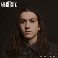 I Think That I Might Be Going Crazy - Grabbitz