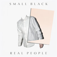 Real People - Small Black