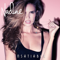 Insatiable - Nadine Coyle