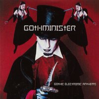 Angel - Gothminister