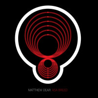 Shy - Matthew Dear