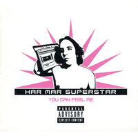 Elephant Walk - Har Mar Superstar
