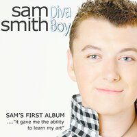 Momentarily Mine - Sam Smith