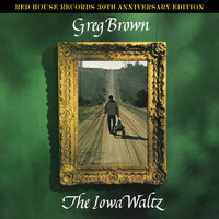 Daughters - Greg Brown