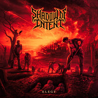 Laid to Rest - Shadow of Intent