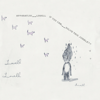 Thats the Thing About Us - Apparatjik, Lowell