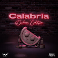 Calabria - Fallen Roses, Lujavo, Lunis