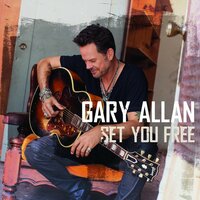 Tough Goodbye - Gary Allan