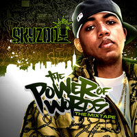 The Don Cheadle Effect - Skyzoo