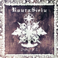 Pimeä - RoutaSielu, Tuomas Saukkonen
