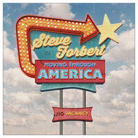 Buffalo Nickel - Steve Forbert