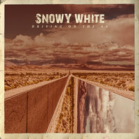 One Man Girl - Snowy White