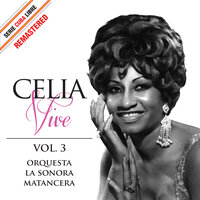 Mi Lindo Bohío - Celia Cruz, La Sonora Matancera