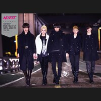 Beautiful Solo - NU'EST