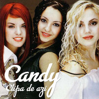Dimineti de vara - CANDY