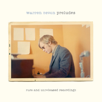 Tule's Blues - Warren Zevon