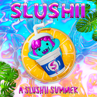 Blow The Socket - Slushii, Teddy Killerz, PAV4N