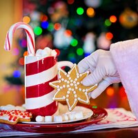 Cranberry Whispers - Deep Sleep Relaxation, Relaxing Spa Music, Christmas Songs For Kids