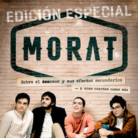 Cuánto Me Duele - Morat