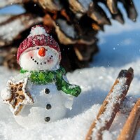 Gingerbread Men Dance - Thunderstorm Sleep, White Noise Nature Sounds Baby Sleep, Serenity Spa Music Relaxation