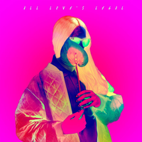 Misogyny Drop Dead - Planningtorock