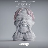 Don't Force My Hand - Jackboy