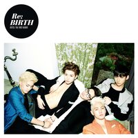 Hello - NU'EST