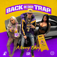 I Like Diamonds - Money Boy