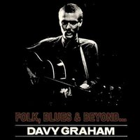 Cocaine - Davy Graham