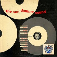 I'll Remember April - Art Van Damme
