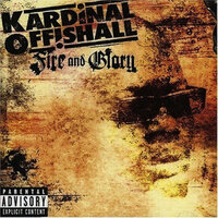 Kaysarasara - Kardinal Offishall, Estelle