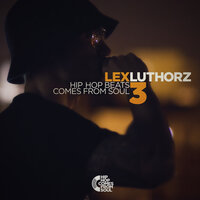 Mi Gente - Lex Luthorz, Sharif
