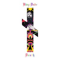 Sweet Death - King Dude