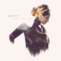 Faded - Rarity