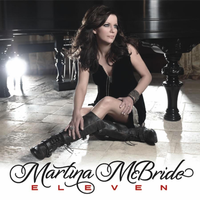 Long Distance Lullaby - Martina McBride