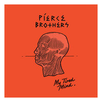 Amsterdam - Pierce Brothers