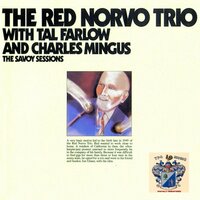 Zing! Went the Strings of My Heart - Red Norvo