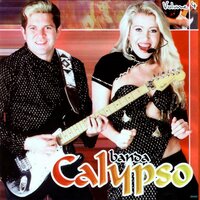 Complicado Coração - Banda Calypso