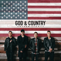 This Land Is Your Land - Anthem Lights