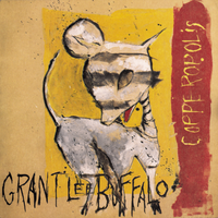 Even The Oxen - Grant Lee Buffalo