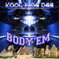 Kool Moe Dee