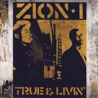 Soo Tall - Zion I