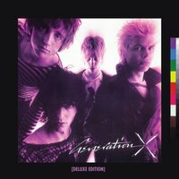 Listen - Generation x